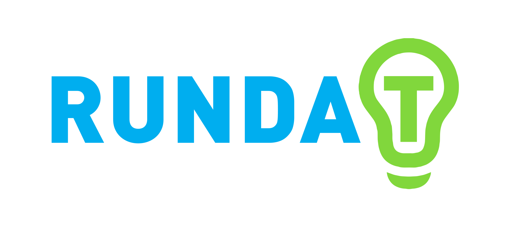 Logo Rundy T